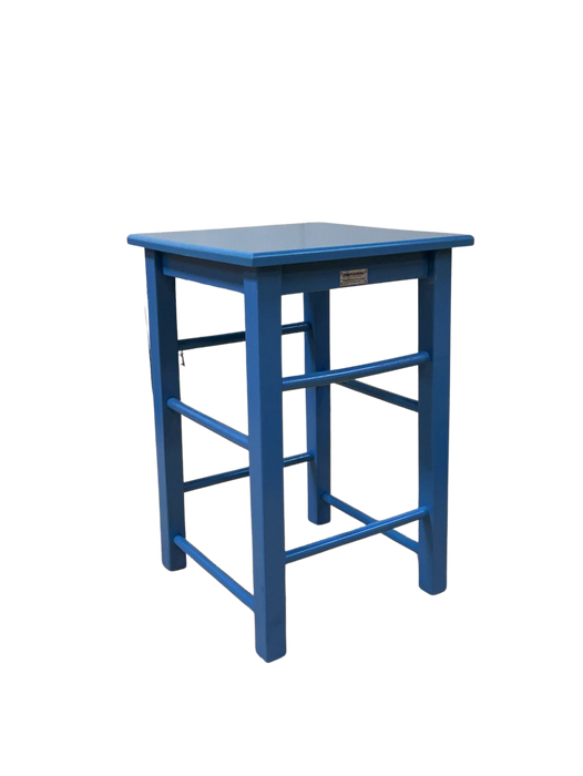 Table 40x40 Blue (LACQUERED)